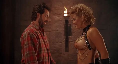 Nude Video Celebs Kiara Hunter Nude Bordello Of Blood