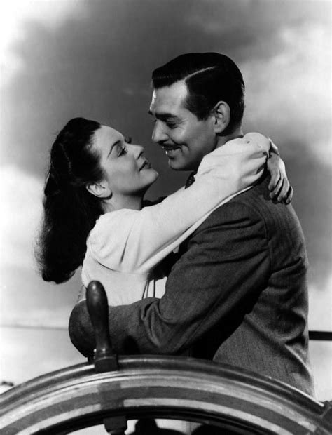 Clark Gable Biography