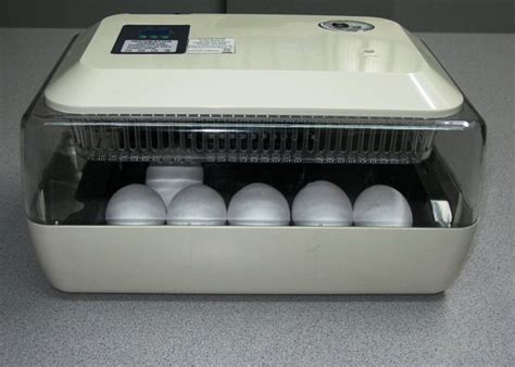 Инкубатор «Janoel 24» автоматический: обзор, описание характеристик и ...