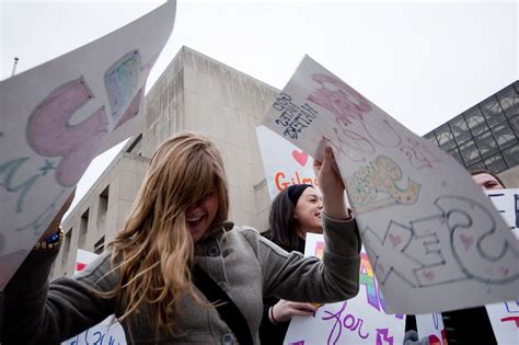 Not Like You On Gay Assimilation And Fighting For Difference