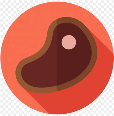 Free Download Hd Png Meat Icon Png Png Transparent With Clear