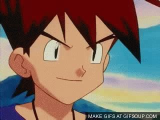 Ash Ketchum GIF - Find & Share on GIPHY