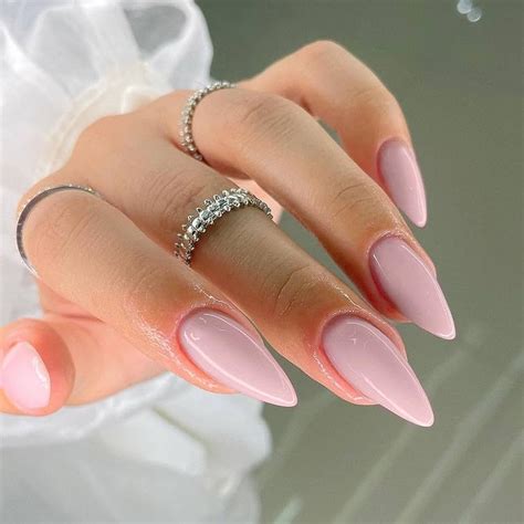 Acrylic Nude Set Med Faiths Heavenly Day Spa