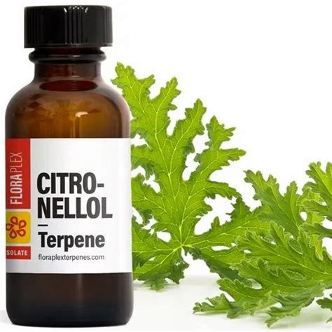 Citronellol at best price in Mumbai by Premier Chem Corporation | ID ...