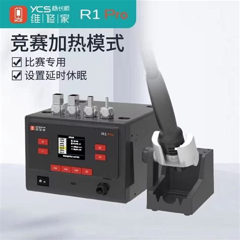 Jual Blower Hot Air Ycs R Pro Shopee Indonesia