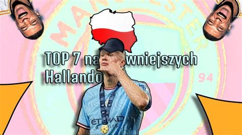 TOP 7 najpopularniejszych Hallandów YouTube