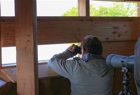 observatoire de letang du grand birieux  birieux