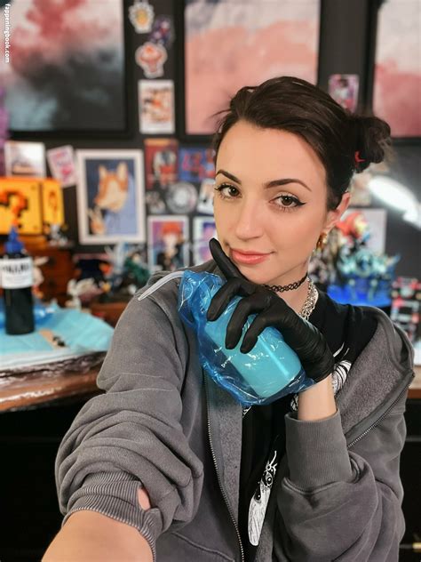 Gibi Asmr Nude The Fappening Photo 2668792 FappeningBook