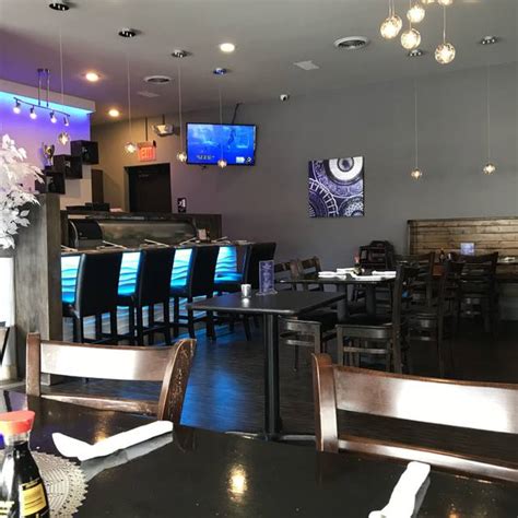 Samurai Kitchen & Sushi Restaurant - Erie, PA | OpenTable