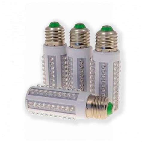 Зеленая светодиодная лампа для растений AgroLite Darknight 3.5W ...