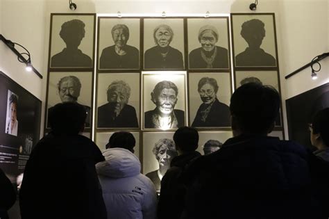 Chinese Media Slam Japan S Korea Deal On Wartime Sex Slaves Inquirer News