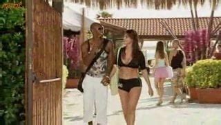 Spanish Brunette White Girl With Black Lover Softcore Interracial Xhamster