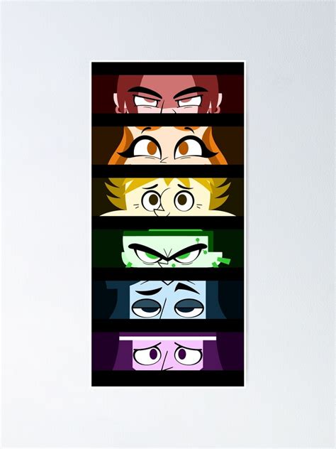 Team Chris Is Really Really Really Really Hot TDWT Poster For Sale By KimmyArt439 Redbubble