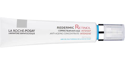 La Roche-Posay Redermic R Anti-Wrinkle Retinol Treatment 30ml • Pris