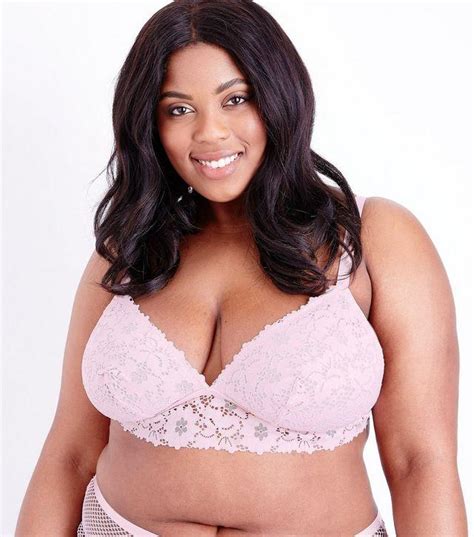 Comment Choisir Et O Trouver Sa Lingerie Grande Taille