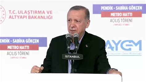 EHA MEDYA on Twitter SONDAKİKA Cumhurbaşkanı Erdoğan