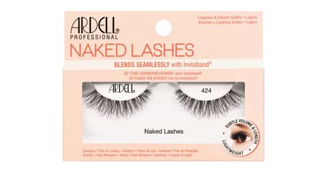 Köp Ardell Naked Lash st på MEDS se