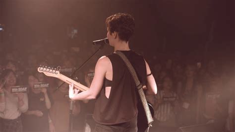 Sons Of An Illustrious Father U S Gay Live In Seoul Youtube