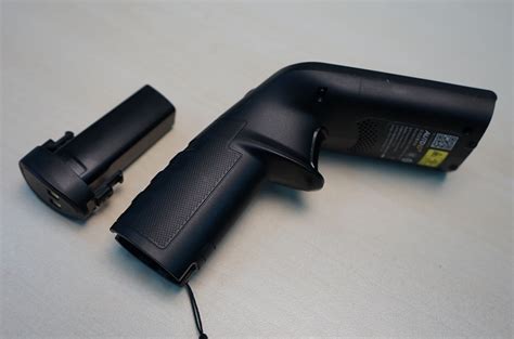 Обзор MERTECH SEUIC AutoID LIM