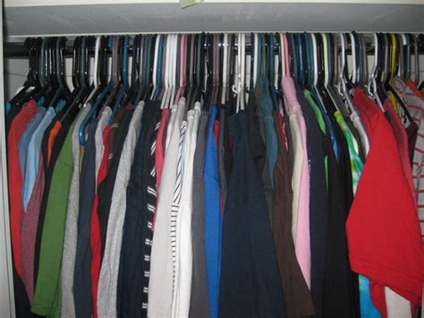 clothes omg clothes   threw   garbage bag flickr