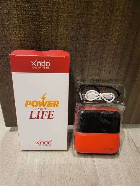 Power Bank (6000 mAH), Mobile Phones & Gadgets, Mobile & Gadget ...