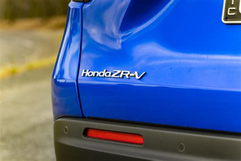 Honda Zr V Vti L Review News G