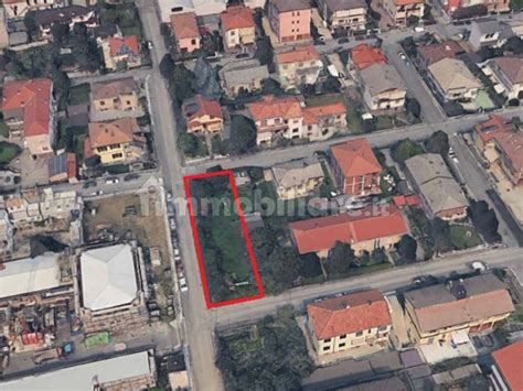 Terreno Edificabile Via Alserio Monza Rif 99993212 Immobiliare It