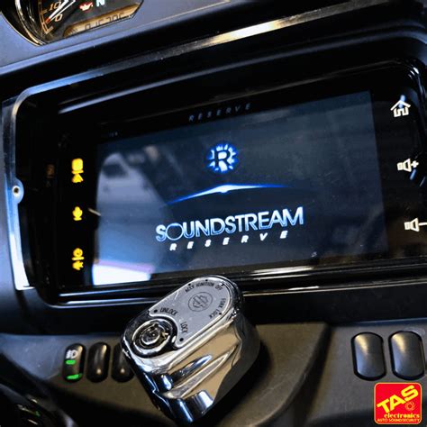 Transform Your Ride: Why The Soundstream Reserve V2 Is Revolutionizing ...
