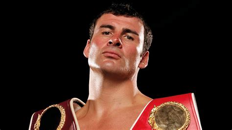 On This Day: Undefeated Joe Calzaghe was born | Boxing News