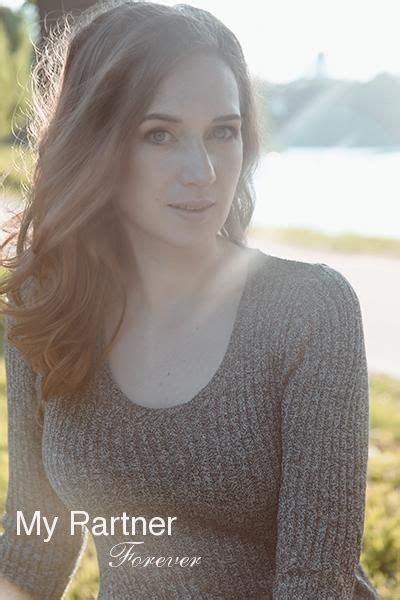 Mature Russian Girl Anastasiya From Almaty Kazakhstan