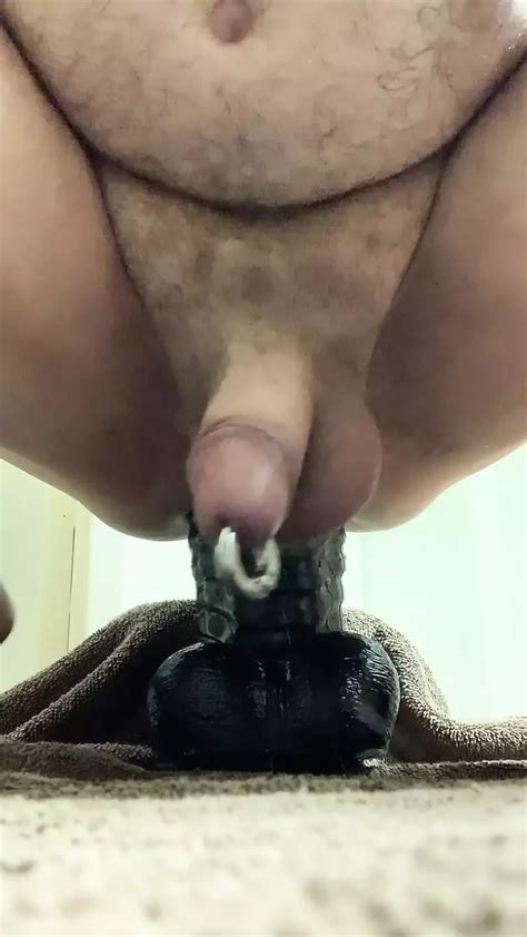 Rubberholefun Self Pleasure Ass Fucking And Stretching My Hole Gay Porn XHamster