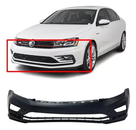 Volkswagen Jetta Gli 2016 2017 2018 Facia Delantera Meses sin interés