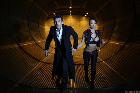 Franceska Jaimes The Doctor Part One Porn Pic