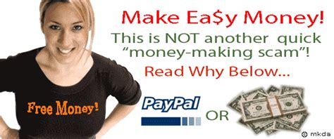 Freebie Money. Scam Free. Really.. HAS been Proven Legit ! - ANYONE can ...