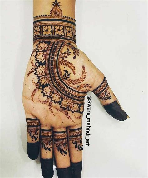 Pin By Ranjita Chatterjee On Clothing Accessories Mehndi Designs