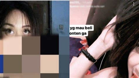 Terungkap Sosok Selebgram Garut Pemeran Video Viral OnlyFans KW Janda