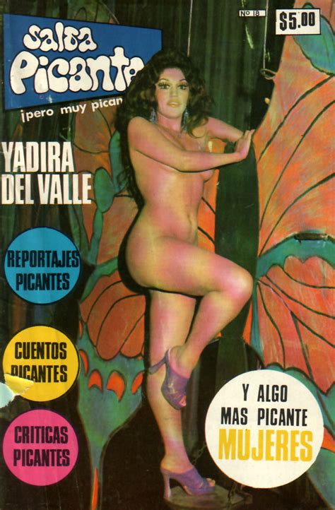 Naked Yadira Del Valle Added 01 21 2017 By Briagory