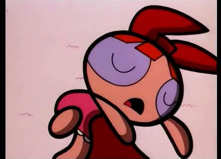 Nude Cartoons Bombón Blossom