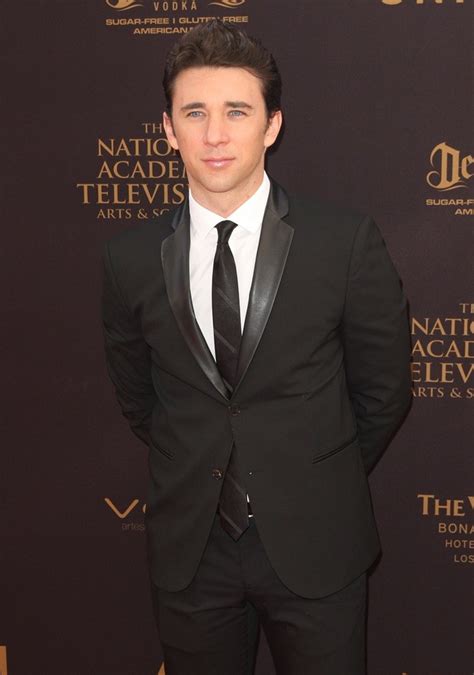 Billy Flynn Picture 1 - 43rd Annual Daytime Emmy Awards - Arrivals