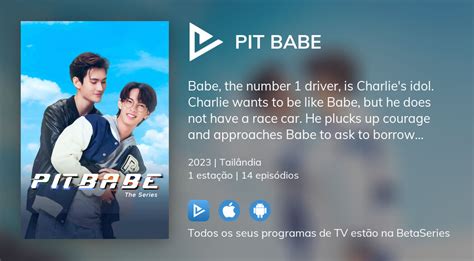 Ver Pit Babe Streaming
