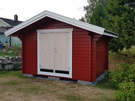 Förråd 10 – Förråd | Lappträskstugan