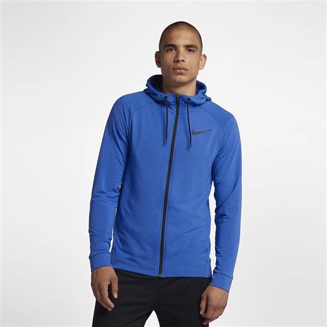 Nike Dri-FIT Men's Training Hoodie. Nike.com