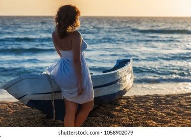 2 Hundred Female Naked Boating Royalty Free Images Stock Photos Pictures Shutterstock