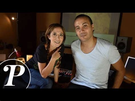 Interview Fabienne Carat Et Merwan Rim Se Transforment En Vers De