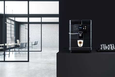 Saeco Royal OTC Coffee Machine - Personnel Vending