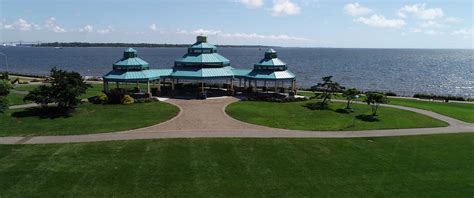 New Jersey Symphony At Raritan Bay Waterfront Park In South Amboy New
