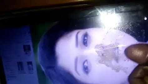 Cum Tribute To Slut Nayanthara Free Man Porn Ff Xhamster Xhamster