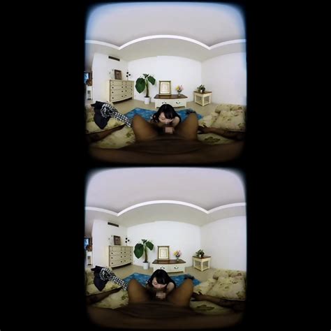 KMVR 225 Kaho Shibuya VR JAV Film Big Tits Actress Interracial Creampie Sex