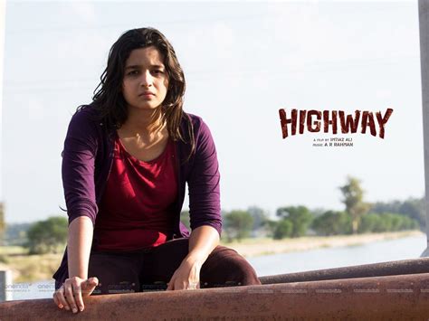 Highway Movie Logo