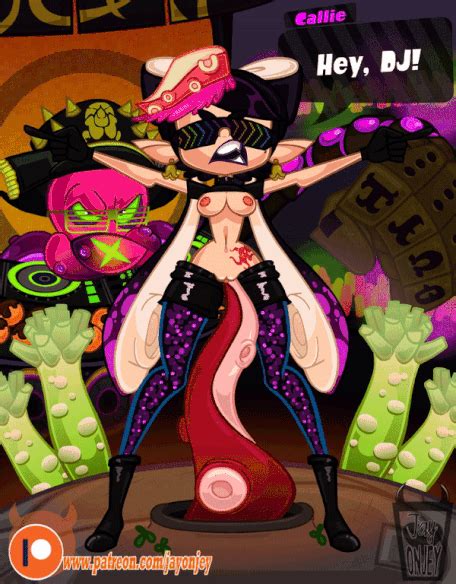 Hey DJ By Jay Onjey Hentai Foundry